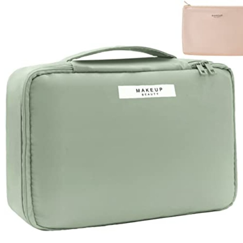 Travel Makeup‎ Bag Cosmetic Bag